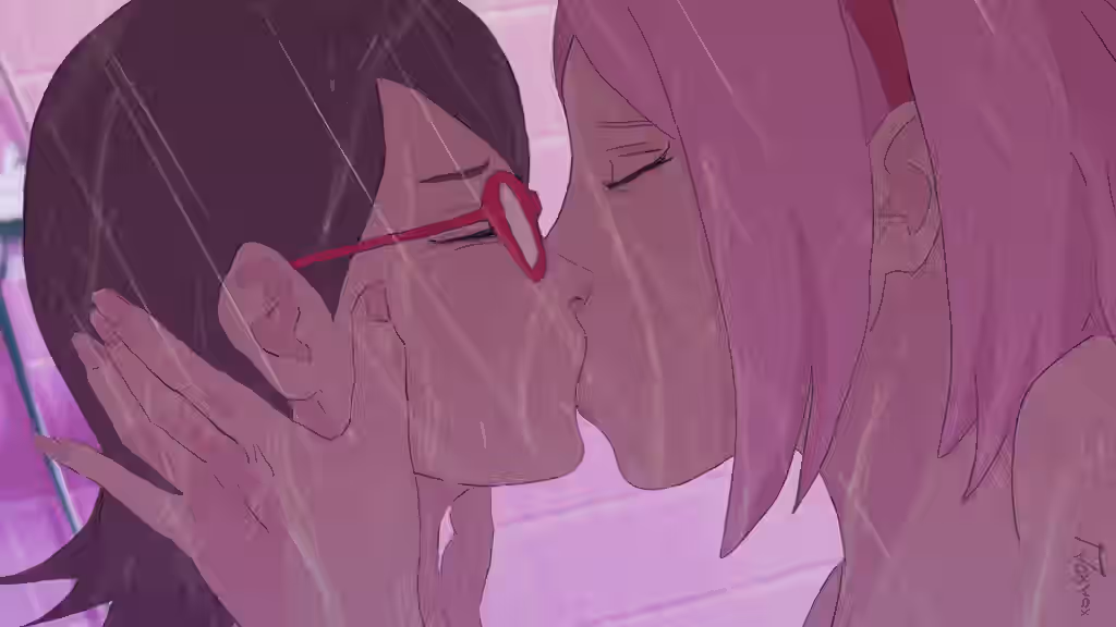 Naruto (Classic) Rule 34 Video