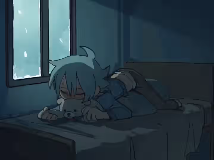 Ari Yea (Kenoru) Rule 34 Video