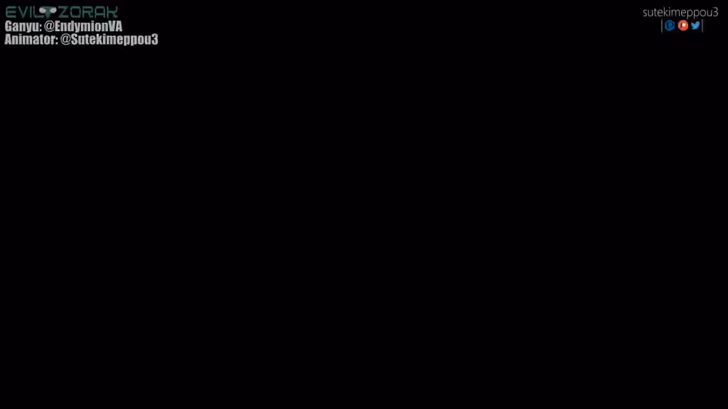 Ganyu (Genshin Impact) Rule 34 Video