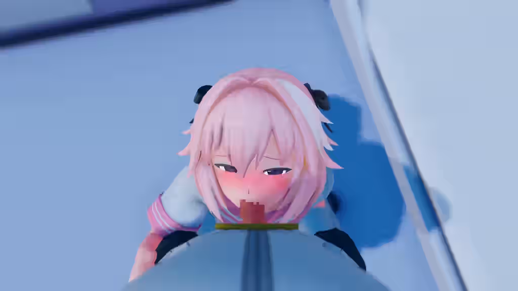 Astolfo (Fate) Rule 34 Video