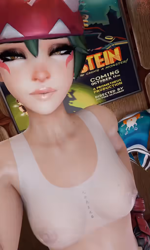 3d (Artwork) Rule 34 Video