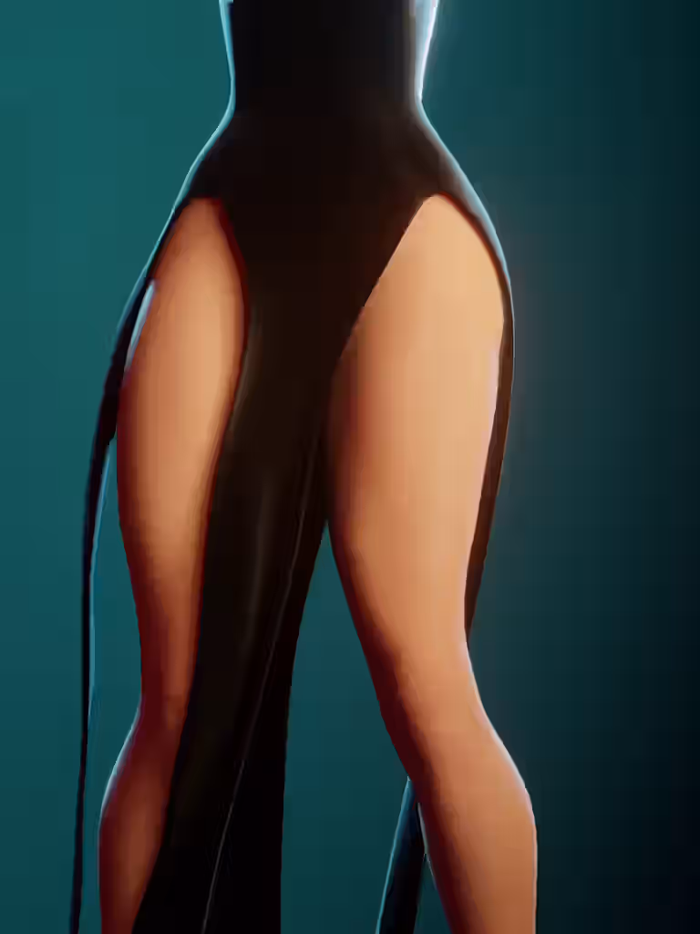 Blender (Medium) Rule 34 Video