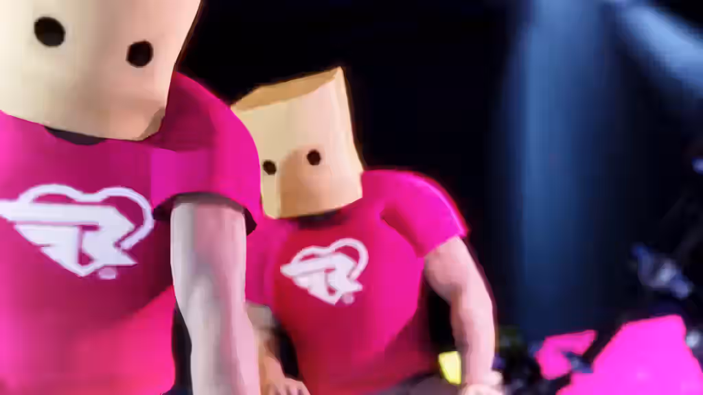 Arms (Game) Rule 34 Video