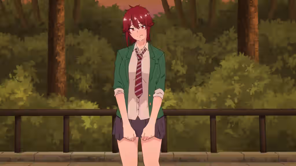Aizawa Tomo Rule 34 Video