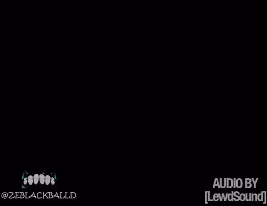 The Stalker (Zeblackballd) Rule 34 Video
