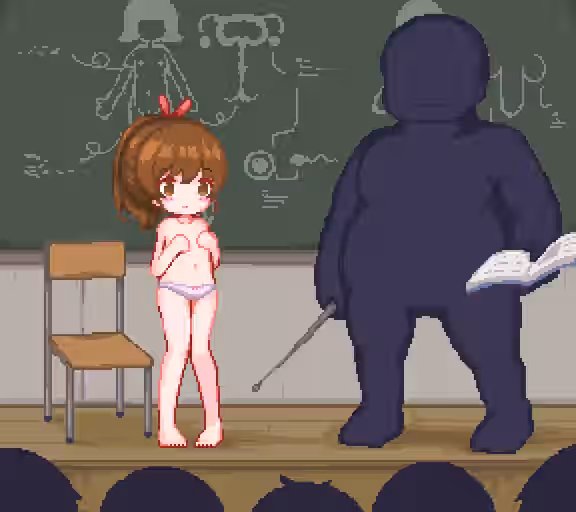 Age Difference Rule 34 Video