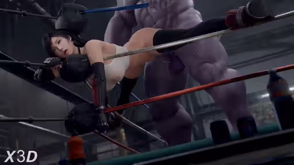 3d Rule 34 Video