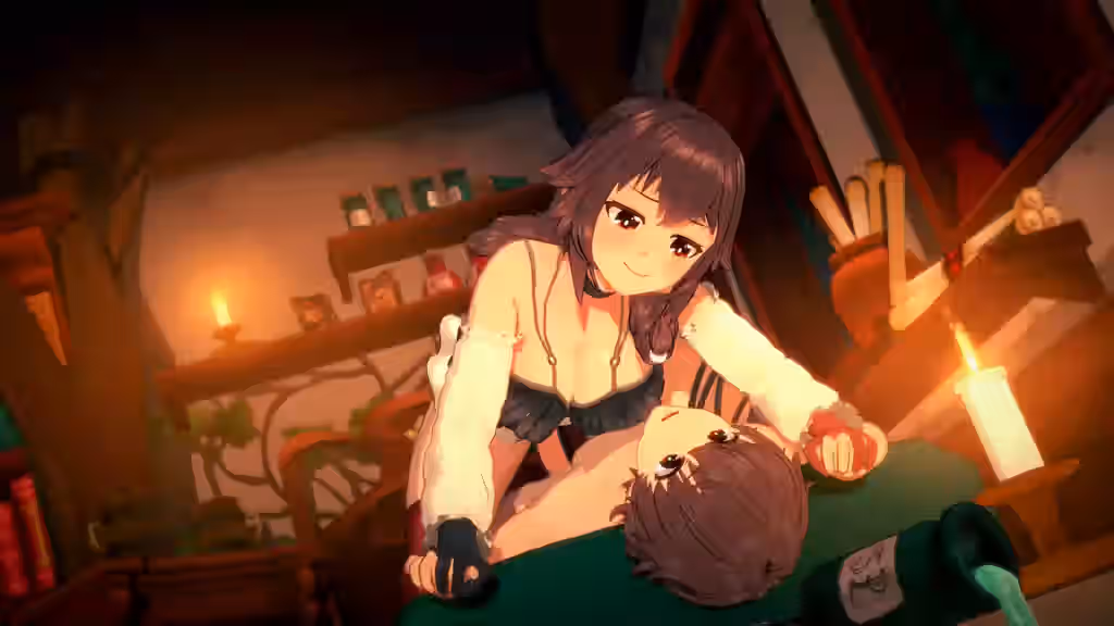 Koikatsu (Medium) Rule 34 Video