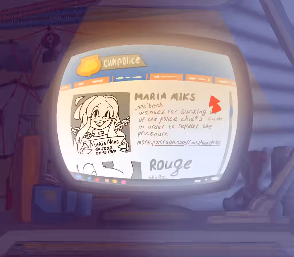 1girls Rule 34 Video