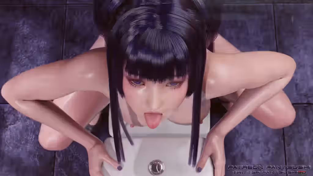 Blender (Medium) Rule 34 Video
