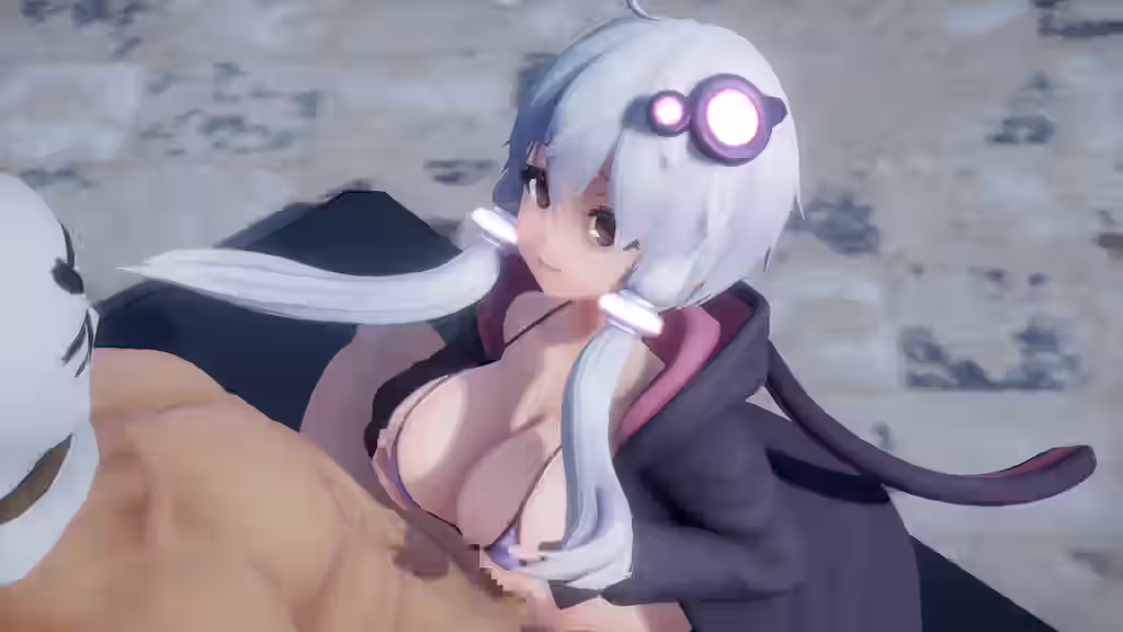 3d Rule 34 Video