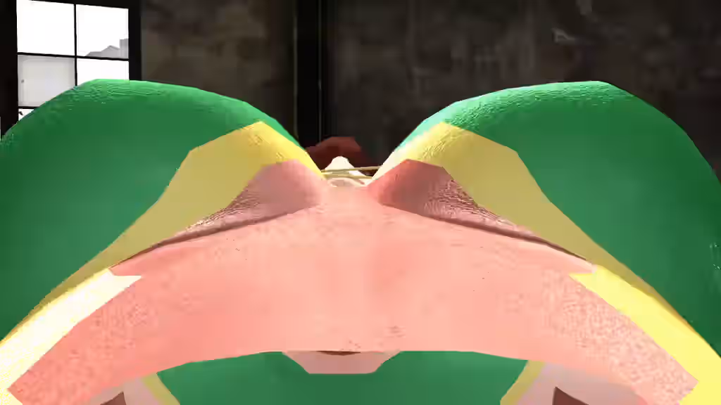 Mikumikudance (Medium) Rule 34 Video