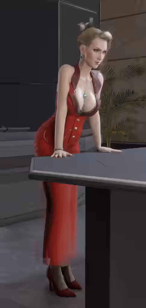 Blender (Medium) Rule 34 Video