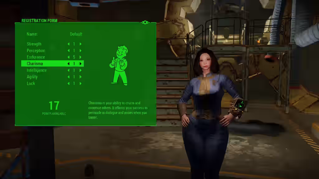 Nora (Fallout 4) Rule 34 Video