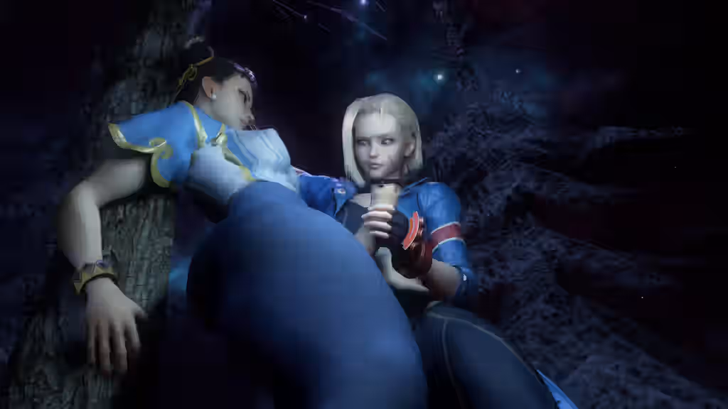 1futa Rule 34 Video