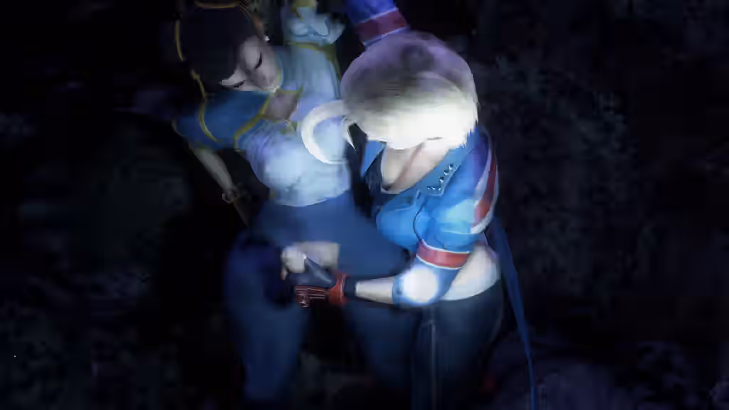 1futa Rule 34 Video