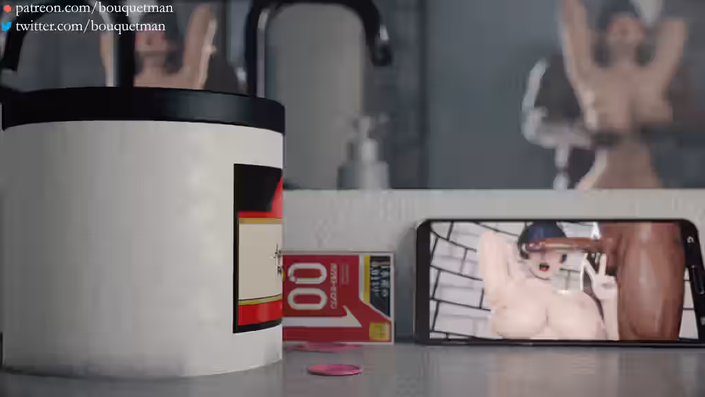 Shower (Place) Rule 34 Video