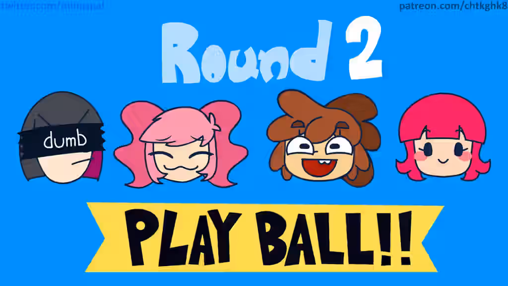 Teamwork (Sexual) Rule 34 Video