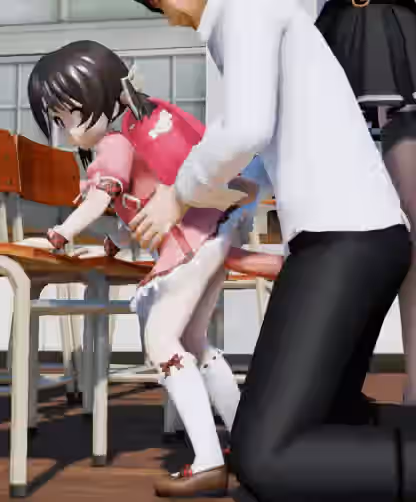 Mikumikudance (Medium) Rule 34 Video