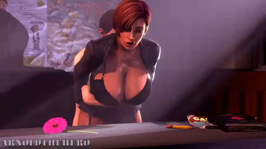 3d Rule 34 Video
