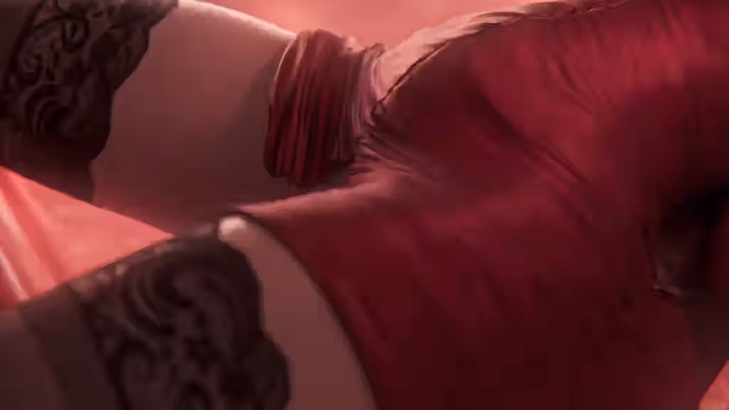 Resident Evil 4 (Remake) Rule 34 Video