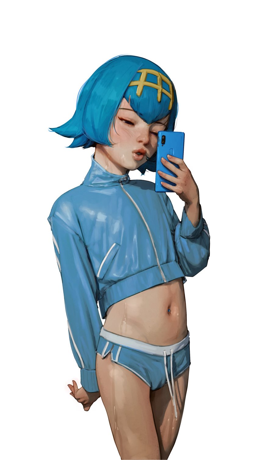 Lana (Pokemon) Rule 34 Image