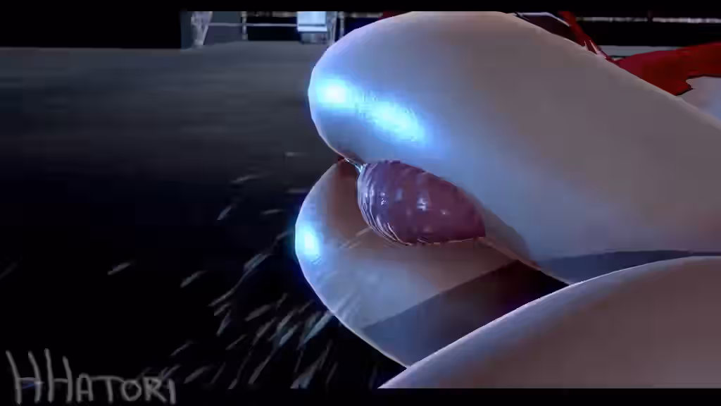 3d Rule 34 Video