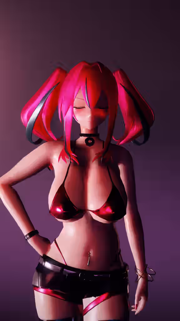 Bremerton (Azur Lane) Rule 34 Video