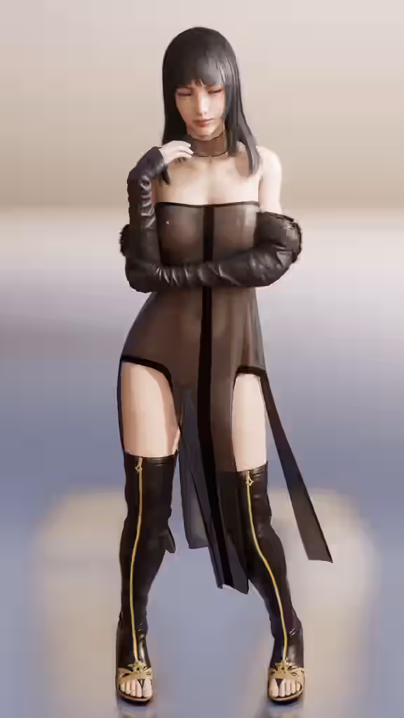 Blender (Medium) Rule 34 Video