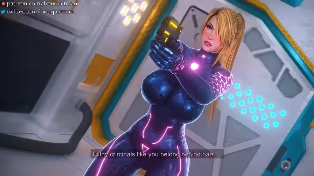 Blender (Medium) Rule 34 Video