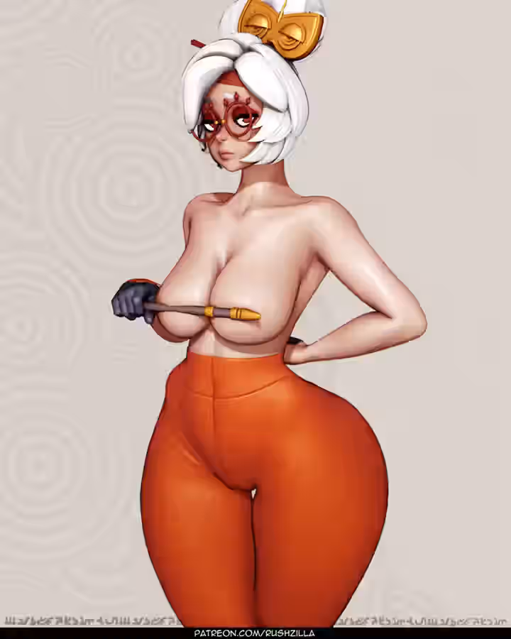 3d Rule 34 Video