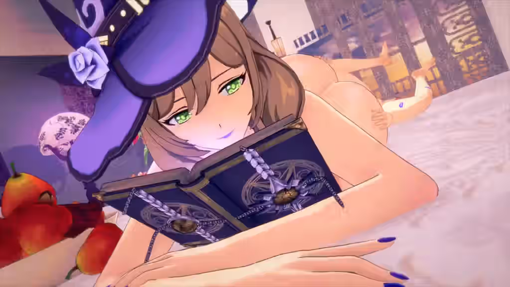 Koikatsu (Medium) Rule 34 Video
