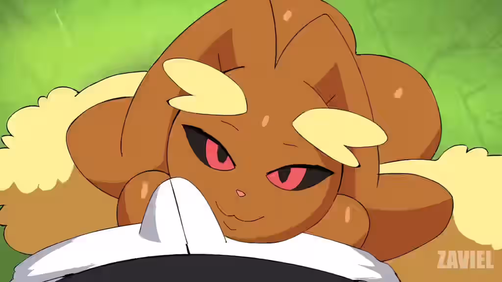 Teamwork (Sexual) Rule 34 Video