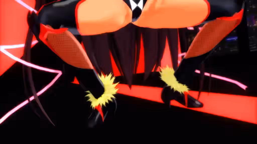 Mikumikudance (Medium) Rule 34 Video