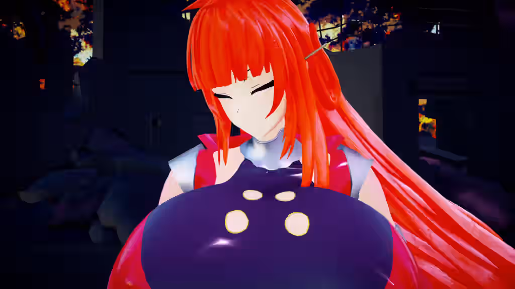 Mikumikudance (Medium) Rule 34 Video