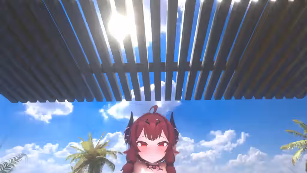 Goat-Chan (Enarane) Rule 34 Video
