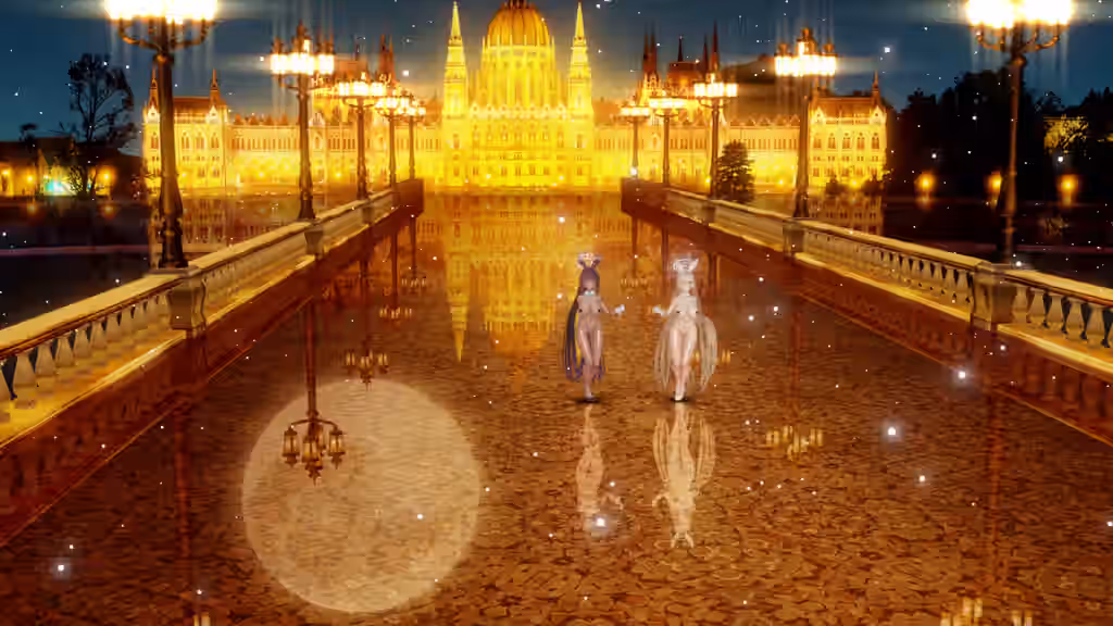Asuna (Blue Archive) Rule 34 Video