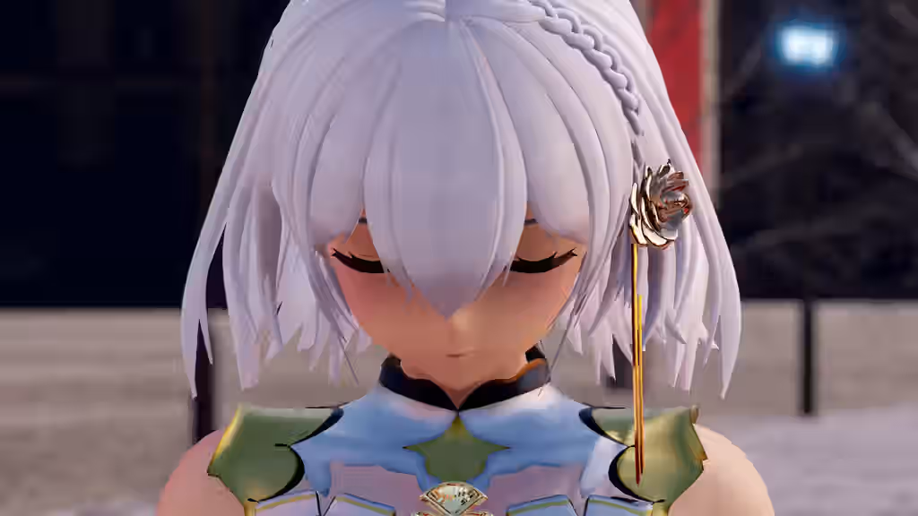 Sirius (Azur Lane) Rule 34 Video