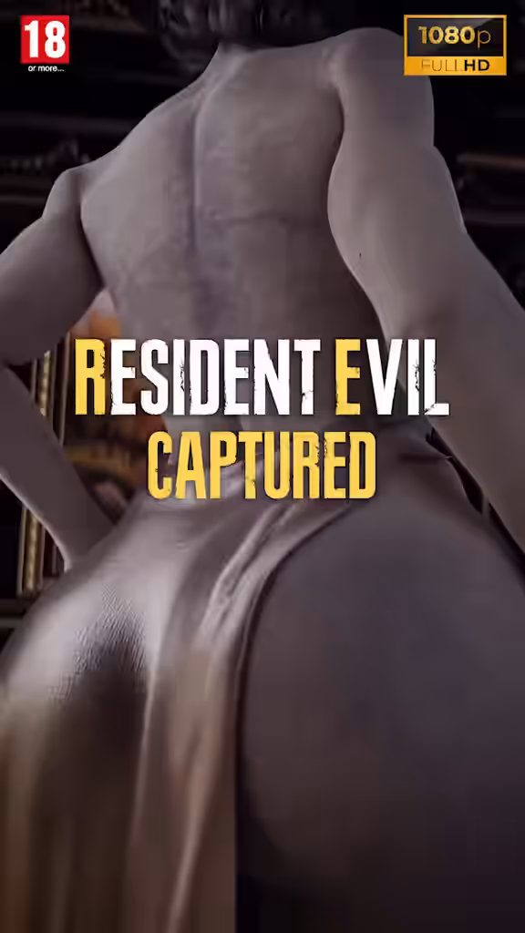 1girls Rule 34 Video