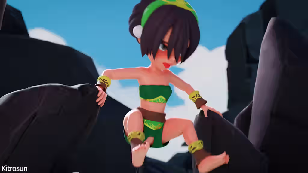 Pom Pom (Clothes) Rule 34 Video