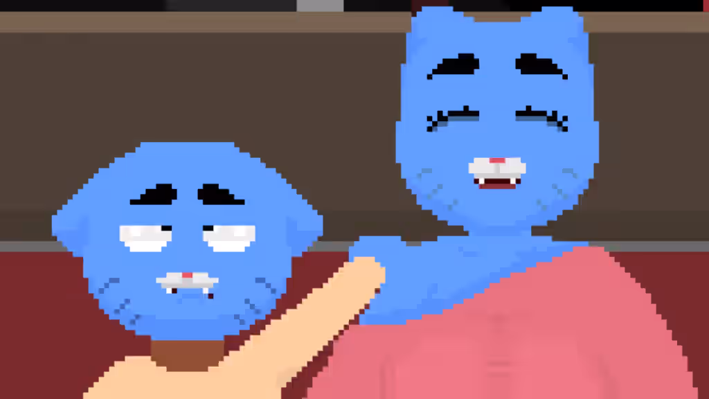 Ambiguous Penetration Rule 34 Video
