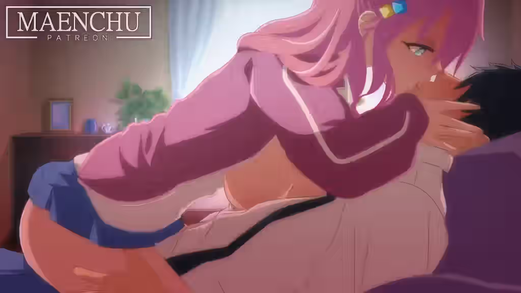 Animated Rule 34 Video