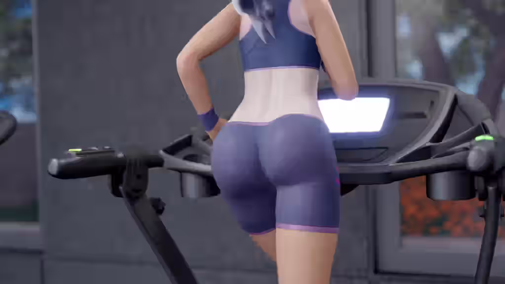 3d Rule 34 Video