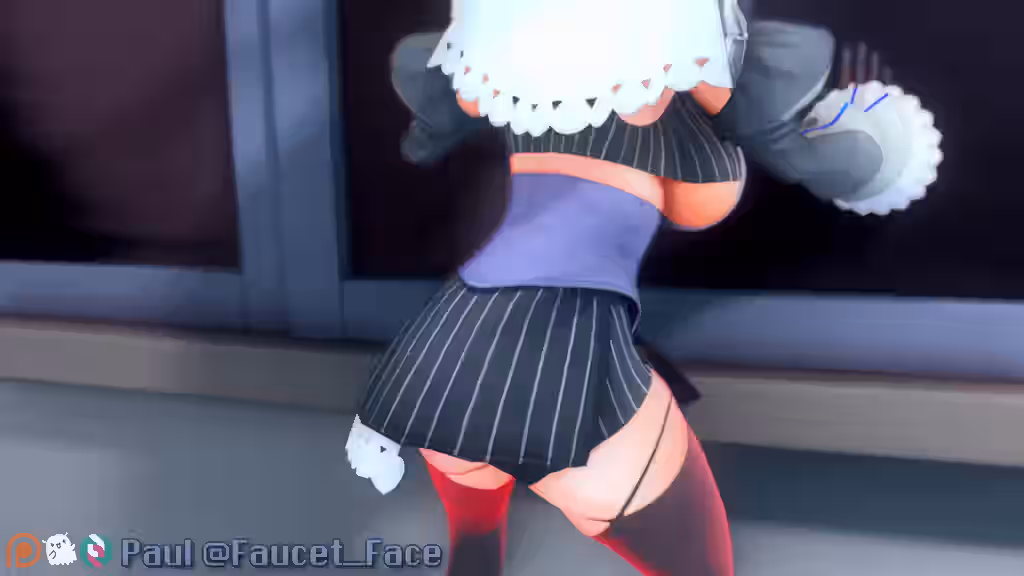 3d Rule 34 Video