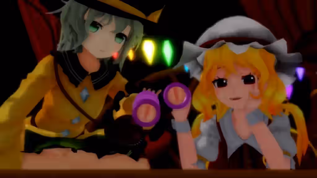 1futa Rule 34 Video