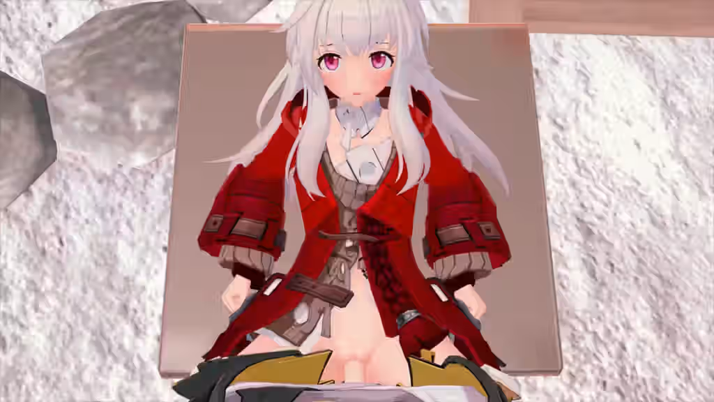Caelus (Honkai: Star Rail) Rule 34 Video