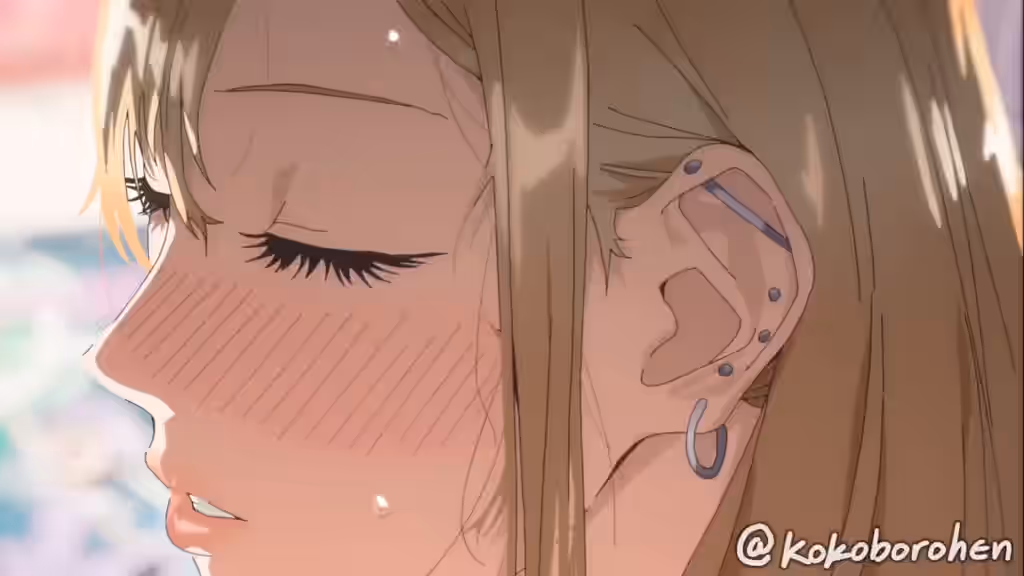 1girls Rule 34 Video