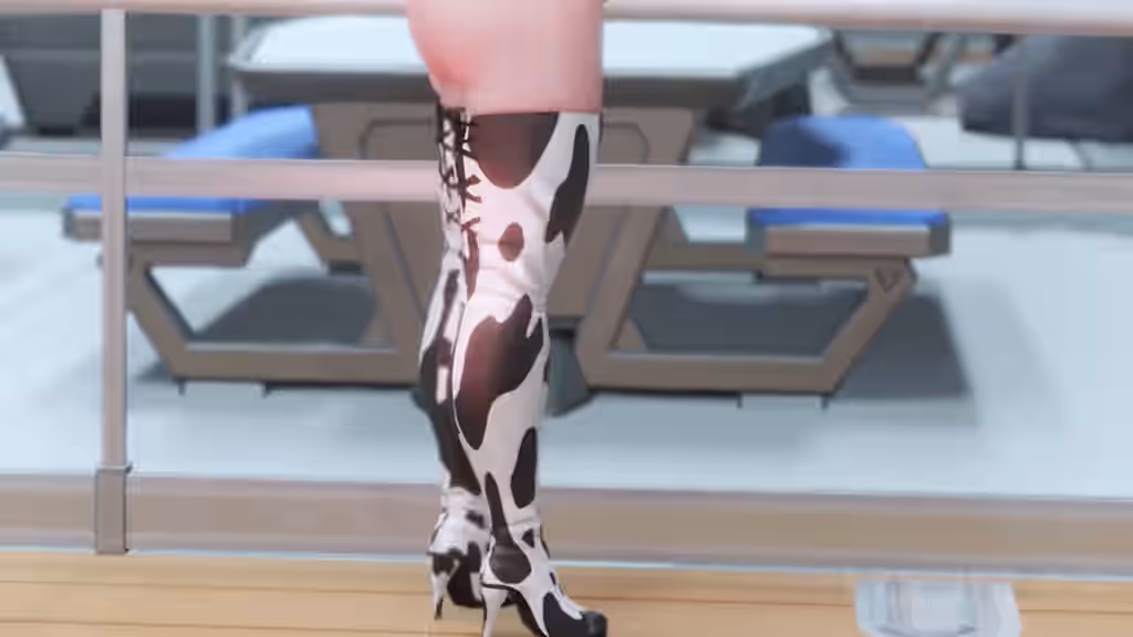 3d (Artwork) Rule 34 Video