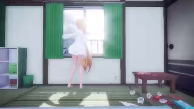Mikumikudance (Medium) Rule 34 Video