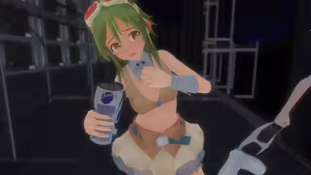 Mikumikudance (Medium) Rule 34 Video